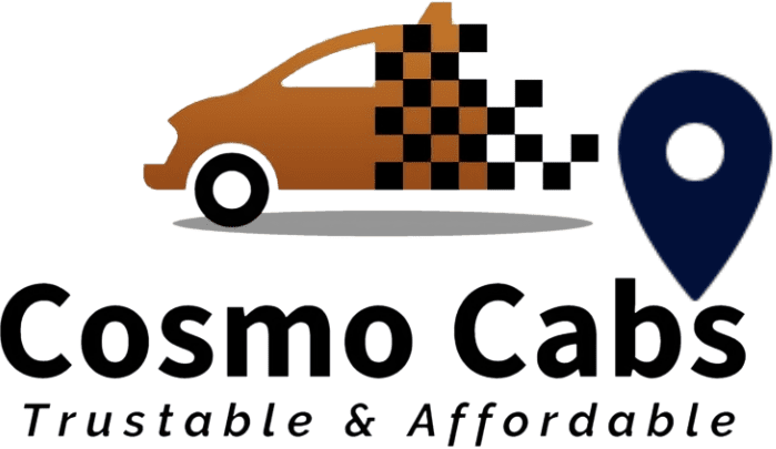 Cosmo Cabs